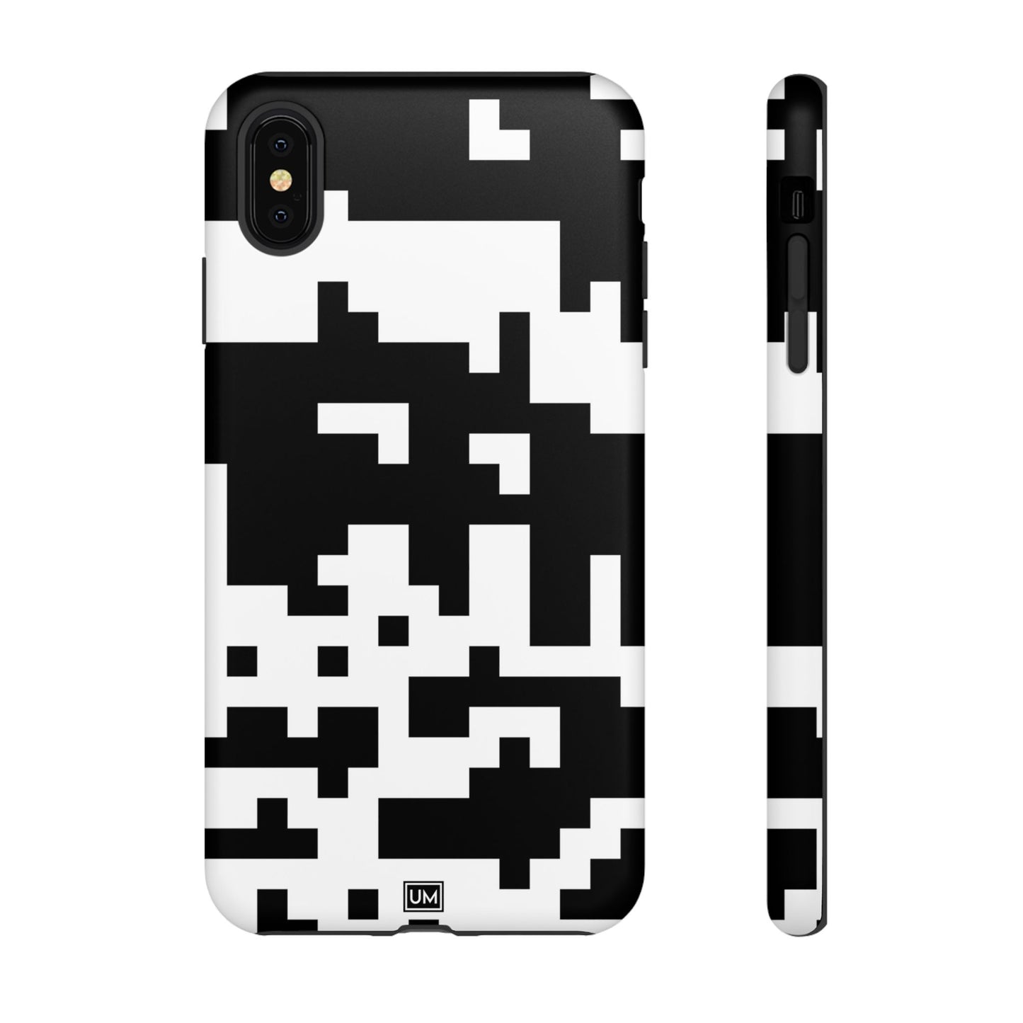 Estuche rígido monocromático
