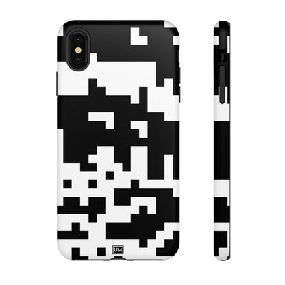Estuche rígido monocromático