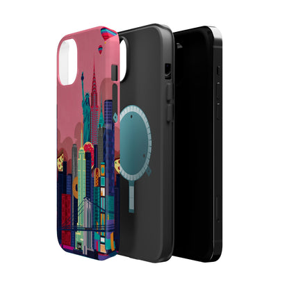 NYC Skyline