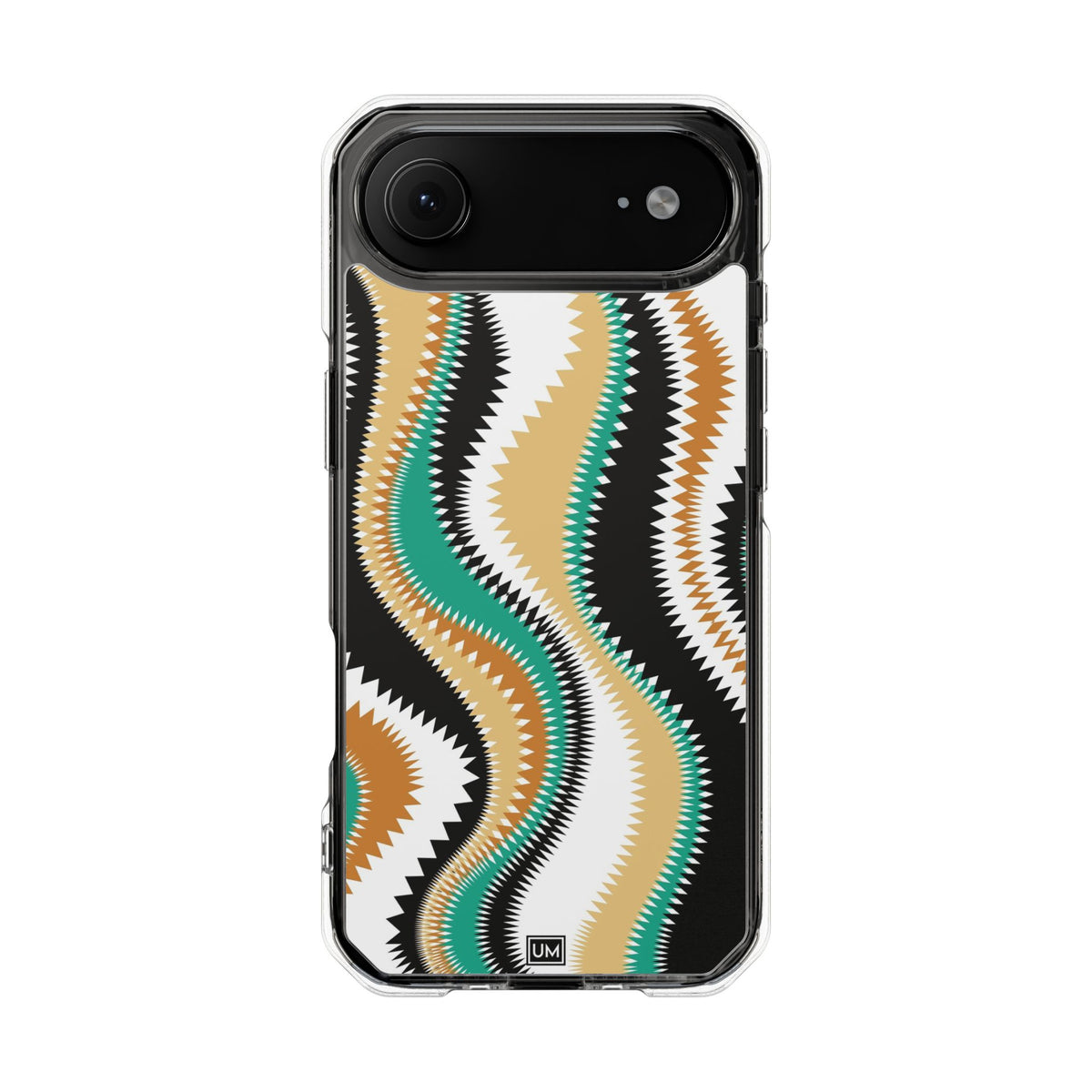 Geometric Stripes