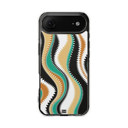 Geometric Stripes