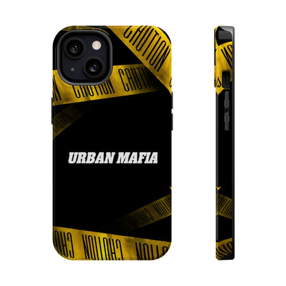 UM Crime Elite