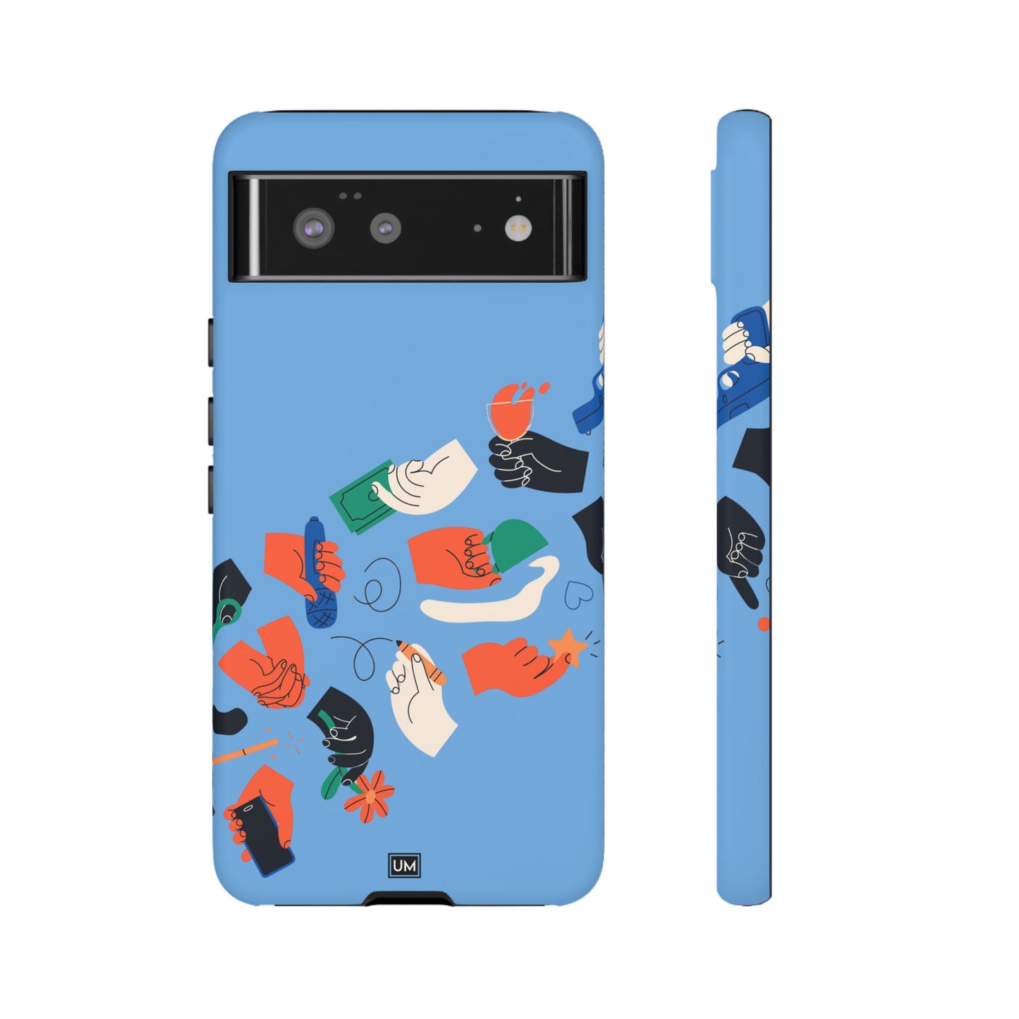 Everyday Tough Cases