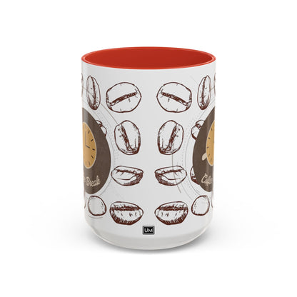 Taza para tomar café (11, 15 oz)