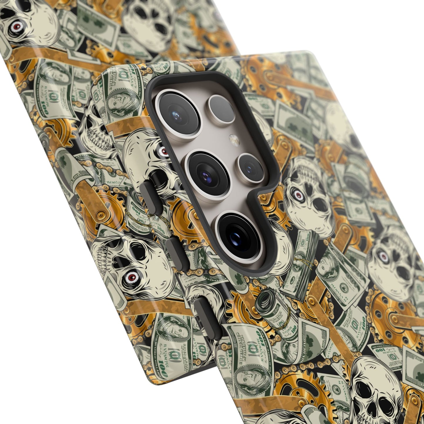 Money Magnet Tough Case