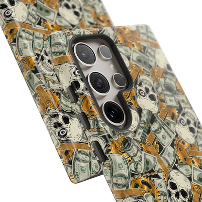 Money Magnet Tough Case