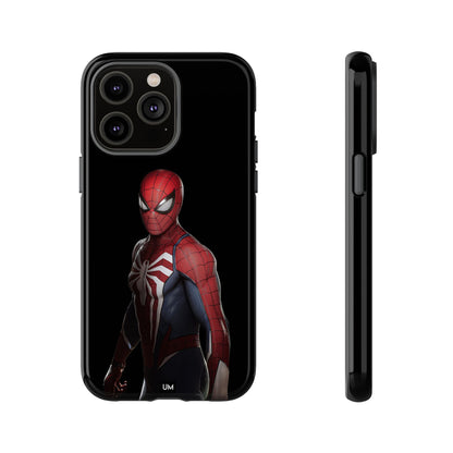Estuche rígido Spider-Man