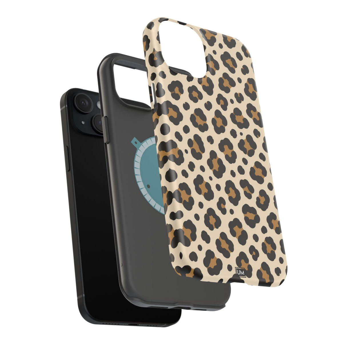 Leopard Luxe