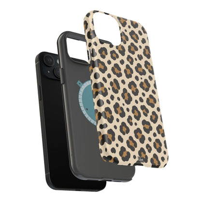 Leopard Luxe