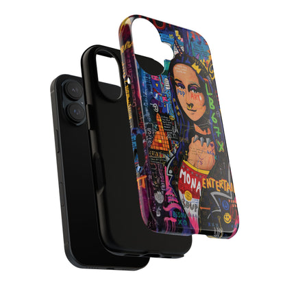 Mona Entertainment  Tough Case