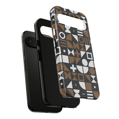 Minime blocks Tough Cases