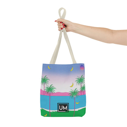 Bolso de mano Summer Daze (AOP)