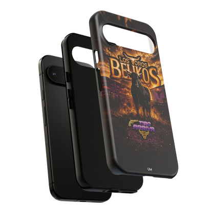 Belikos Tough Case