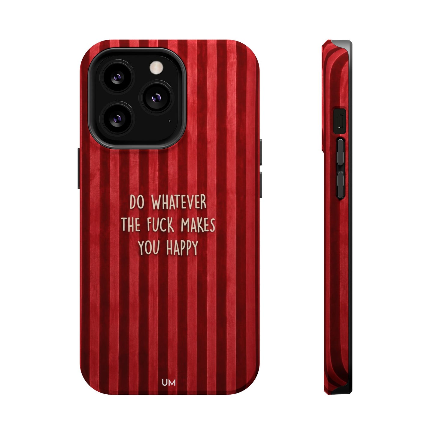 Crimson Noir