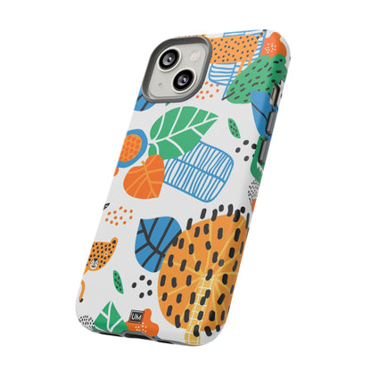 Vistaso Jungle Tough Case