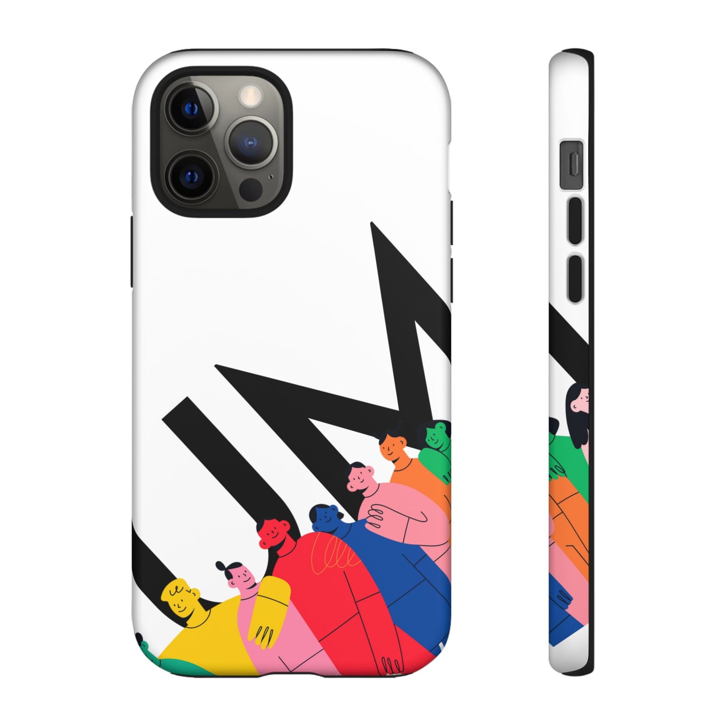 UM Special Edition Tough Cases