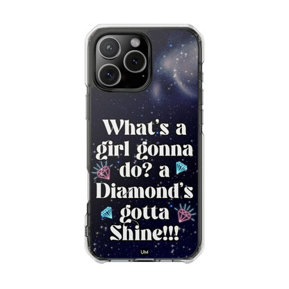 Diamante brillante