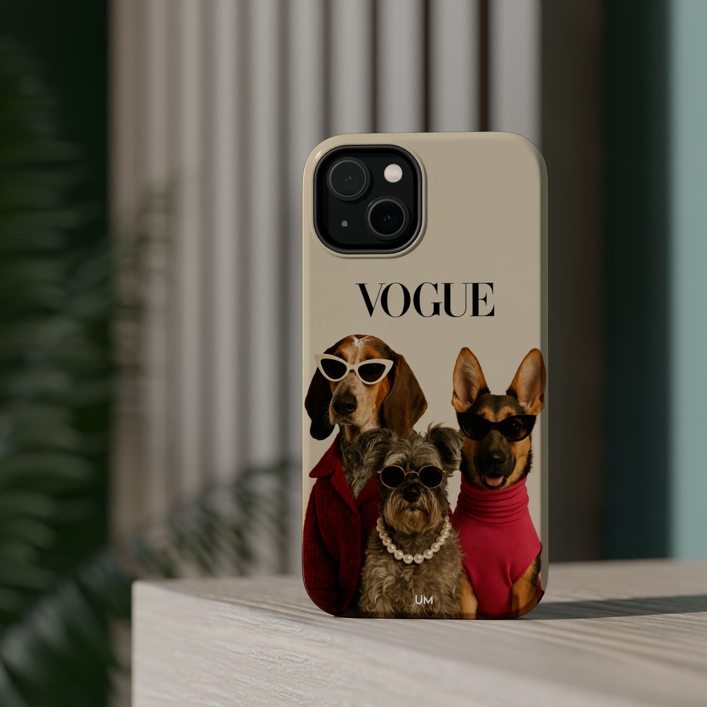 Vogue Paws