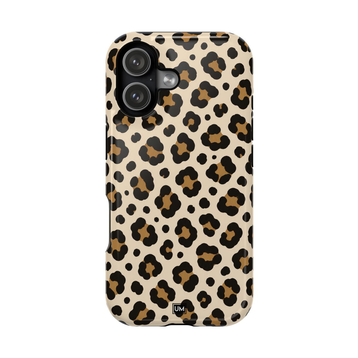 Leopard Luxe