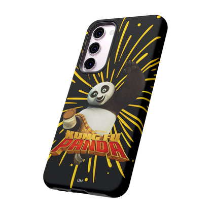Estuche rígido K/F Panda