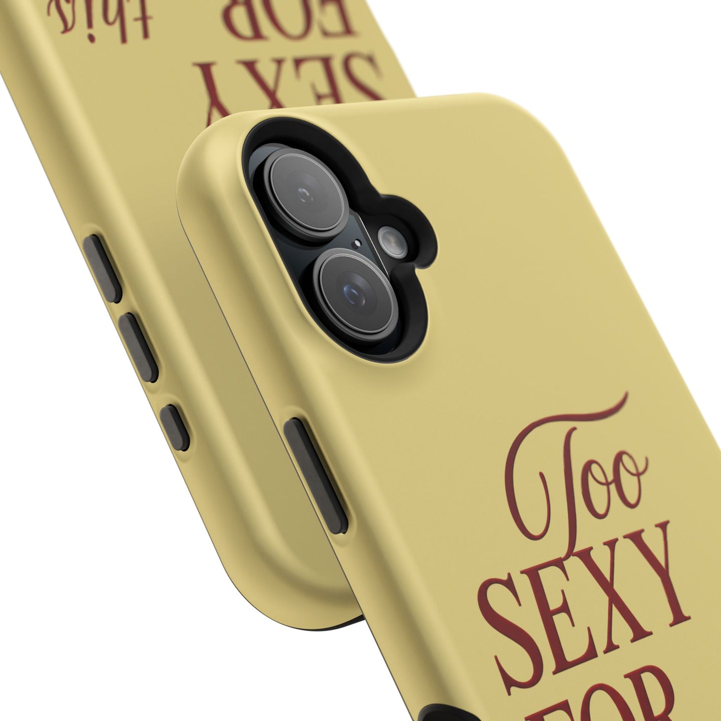 Too Sexy