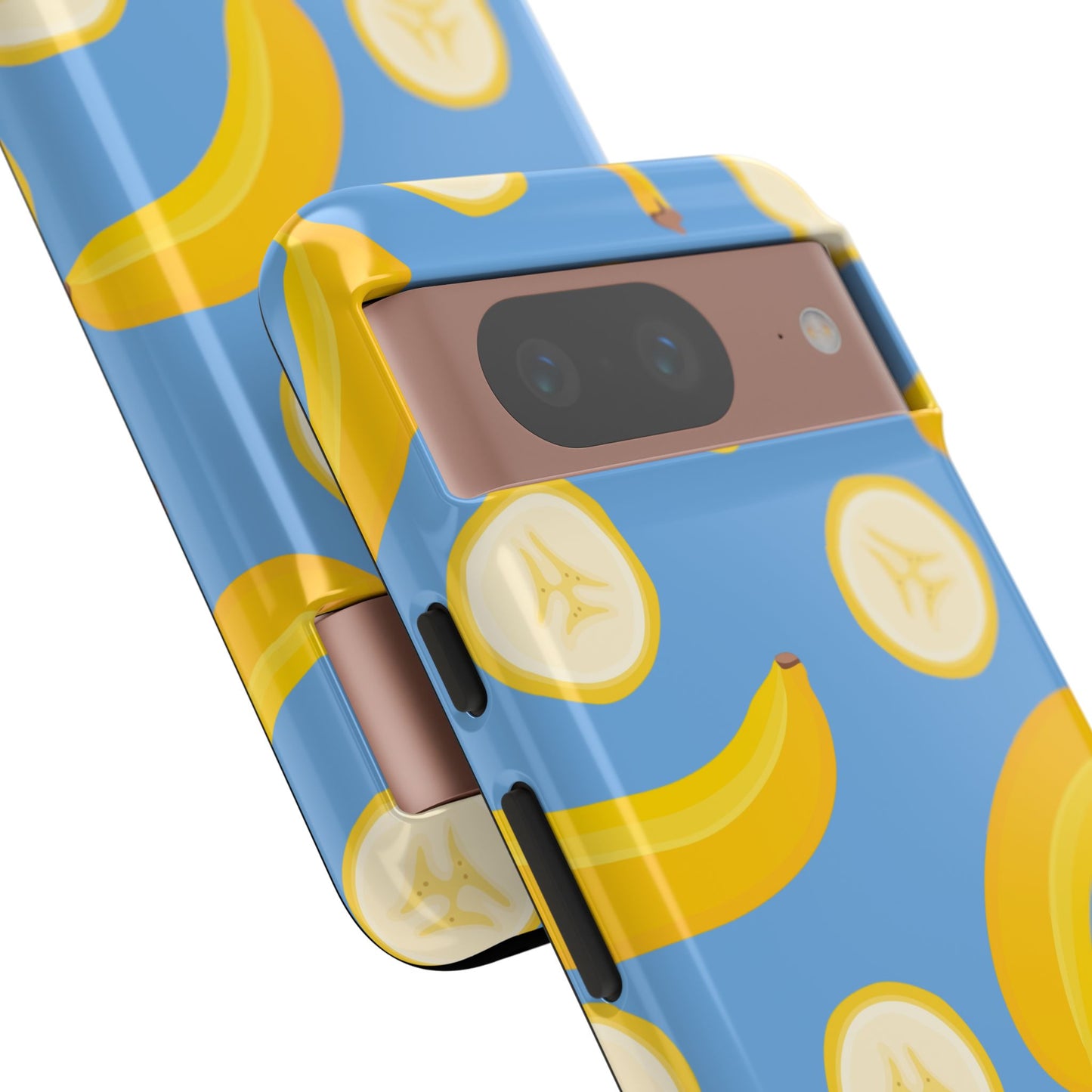 wanna banana Tough Case