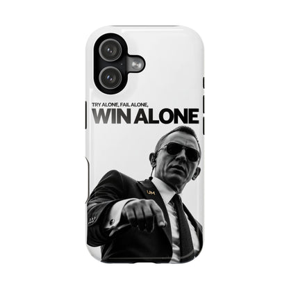 Win Alone