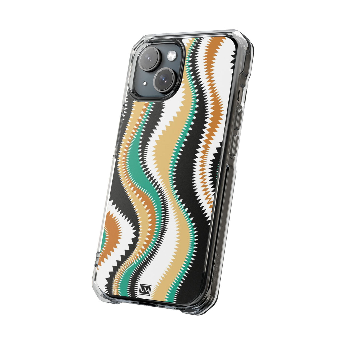 Geometric Stripes