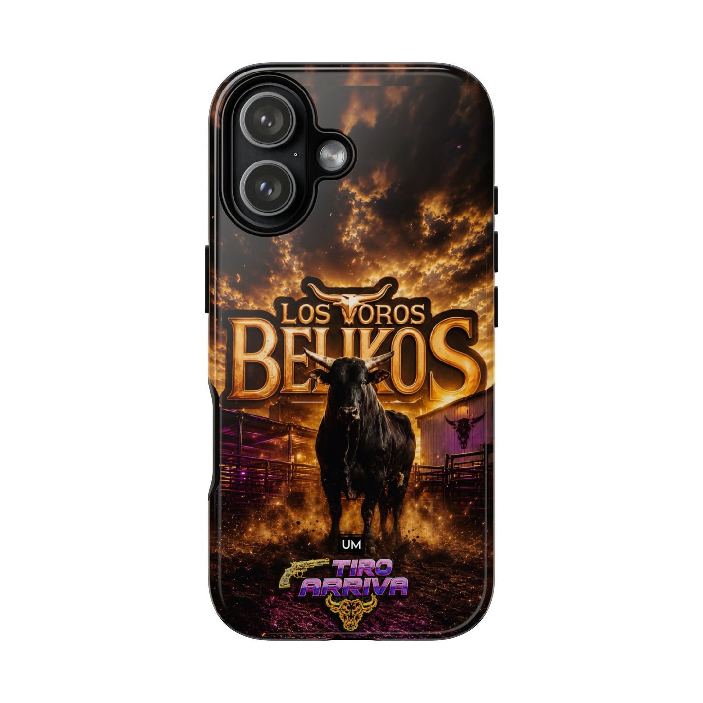 Belikos Tough Case