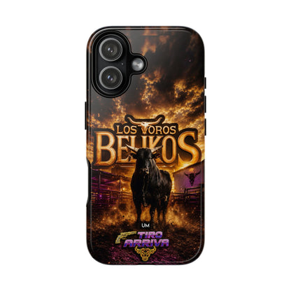 Belikos Tough Case