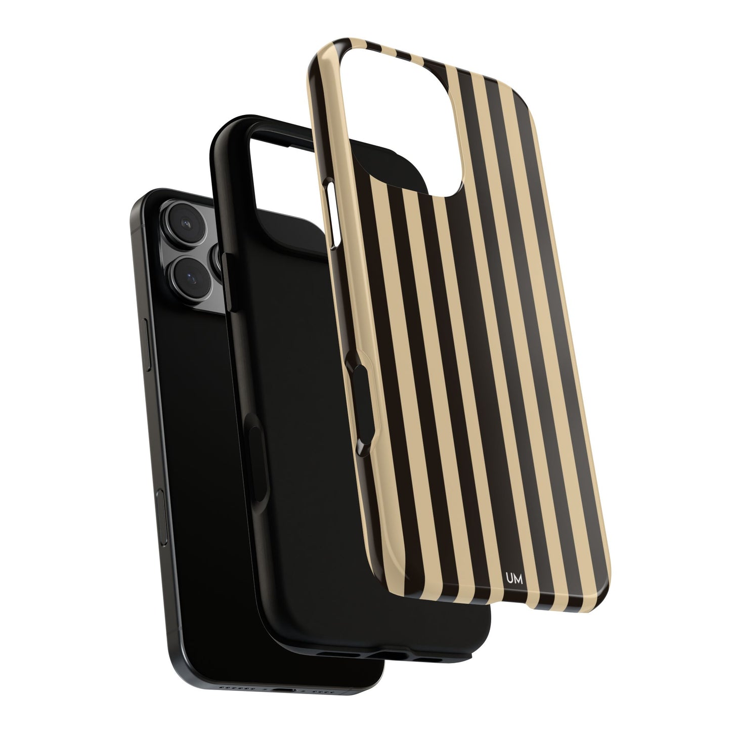 Lines Tough Case