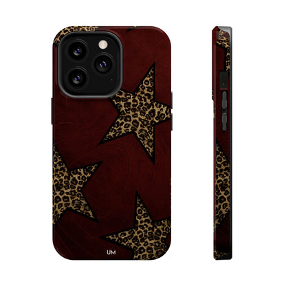 Leopard Star