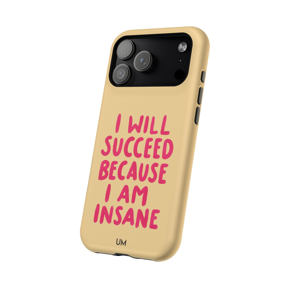 I Am Insane