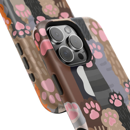 Pawluxe