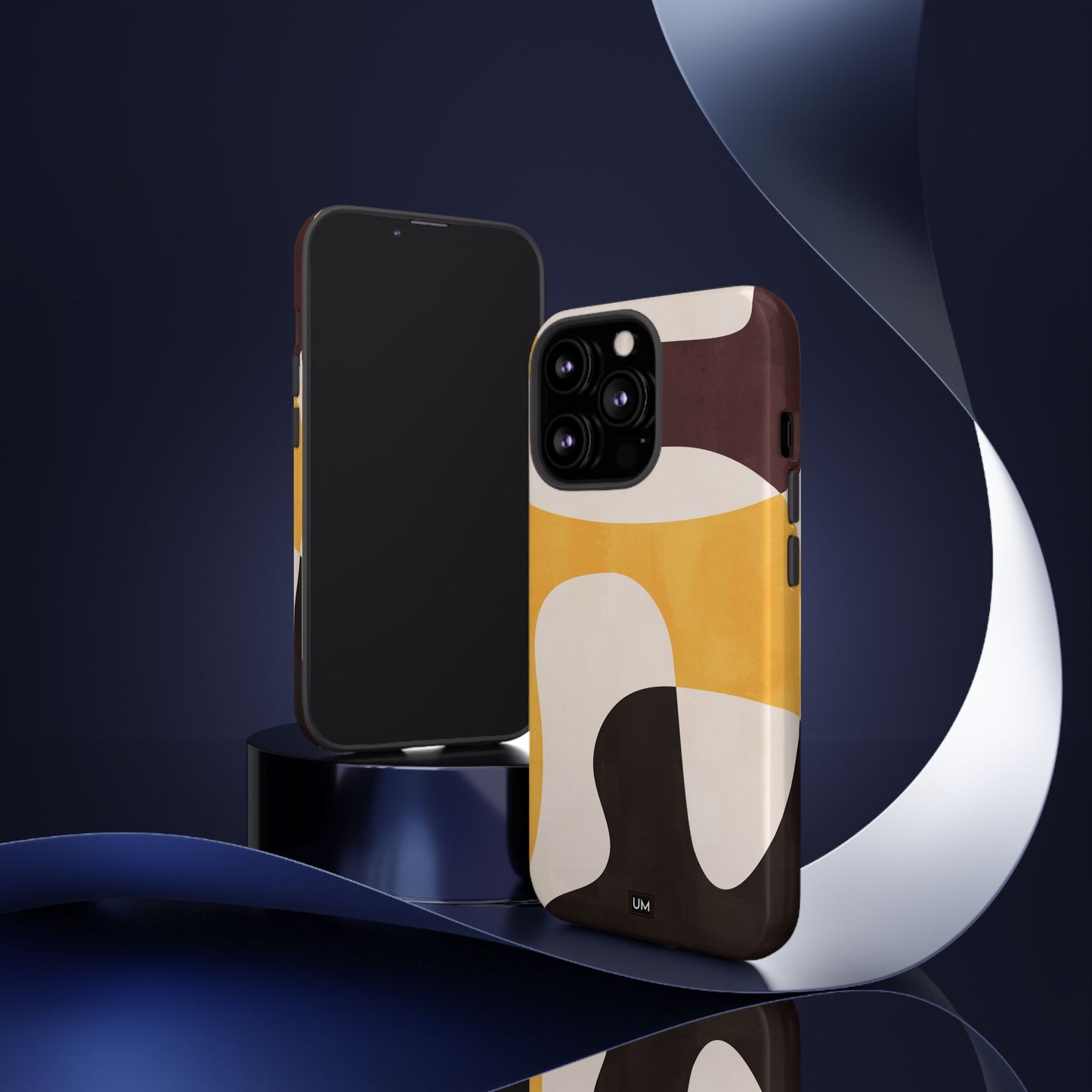 MInimo Vibe Tough Case