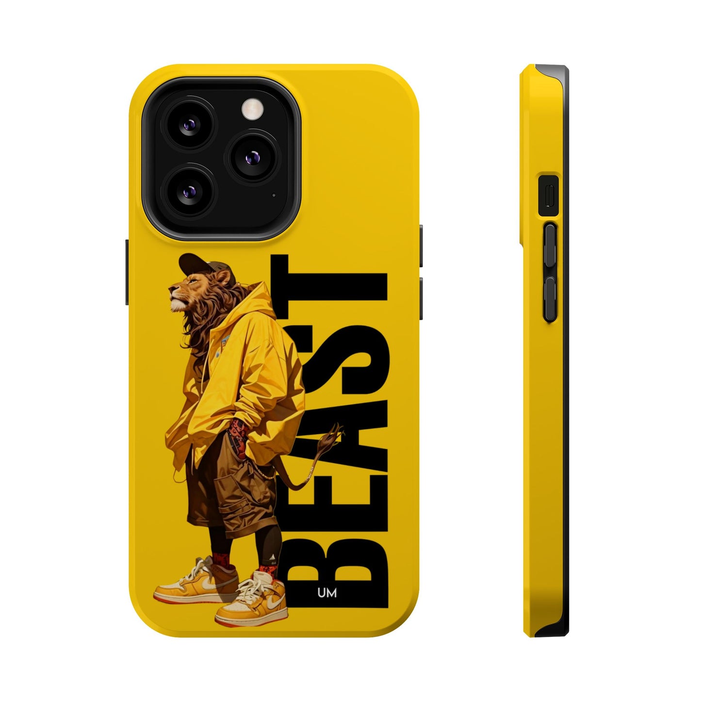 Leo Beast