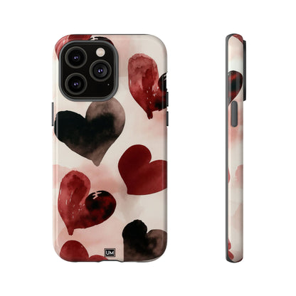 Heartthrob  Tough Case