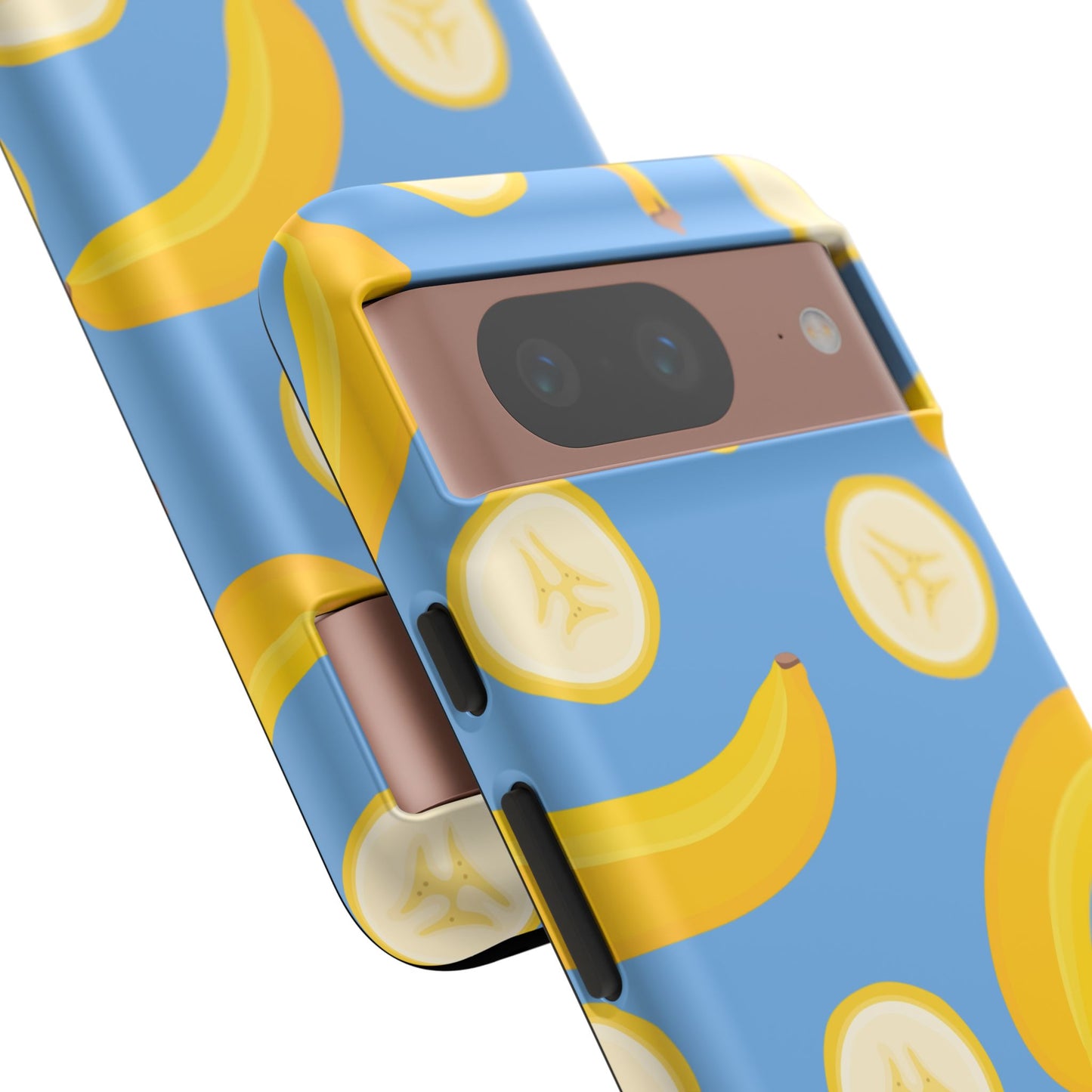 wanna banana Tough Case