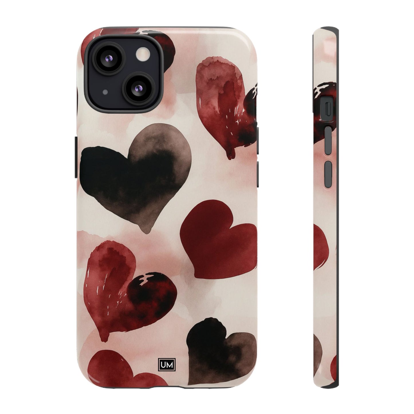 Heartthrob  Tough Case