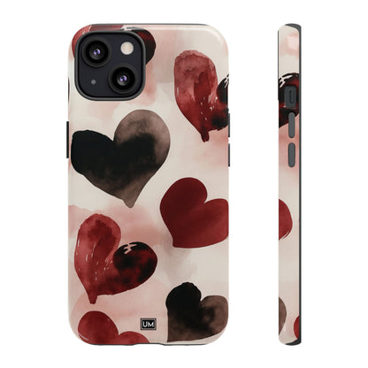 Heartthrob  Tough Case