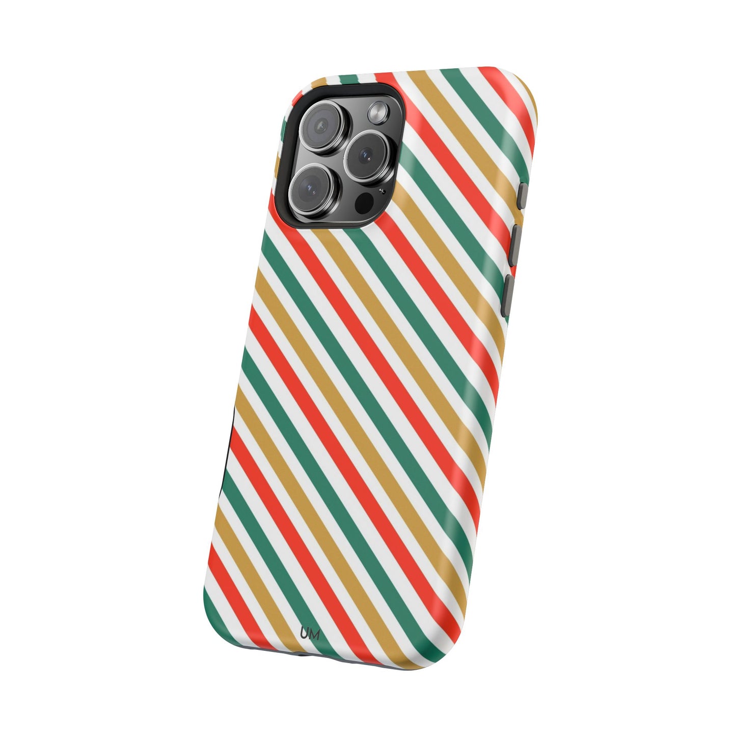 Retro Stripe