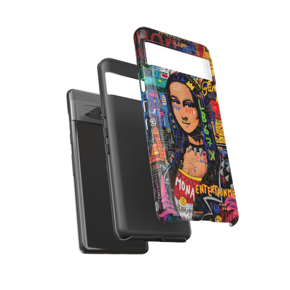 Mona Entertainment  Tough Case