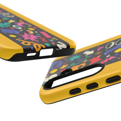 Just Chill Tough Cases