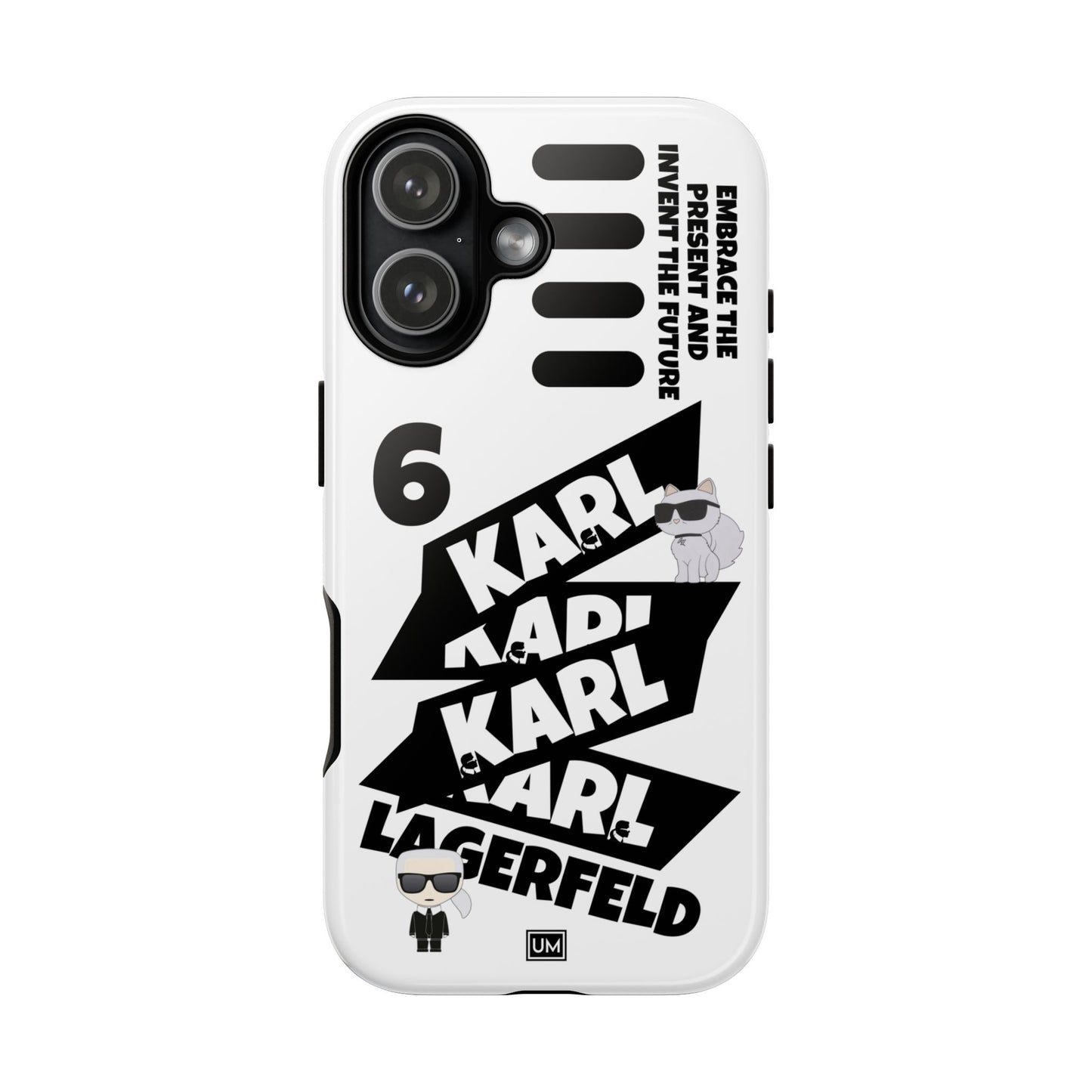 Karl Tough Case