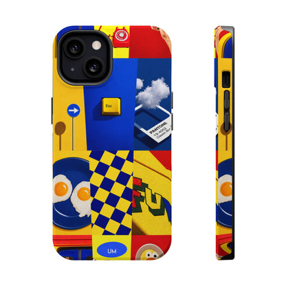 Chromatic Atelier