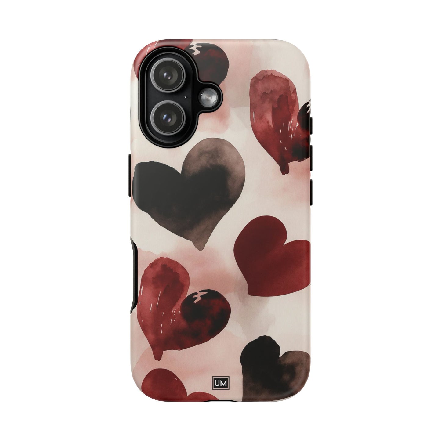 Heartthrob  Tough Case