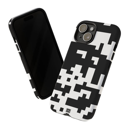 Estuche rígido monocromático