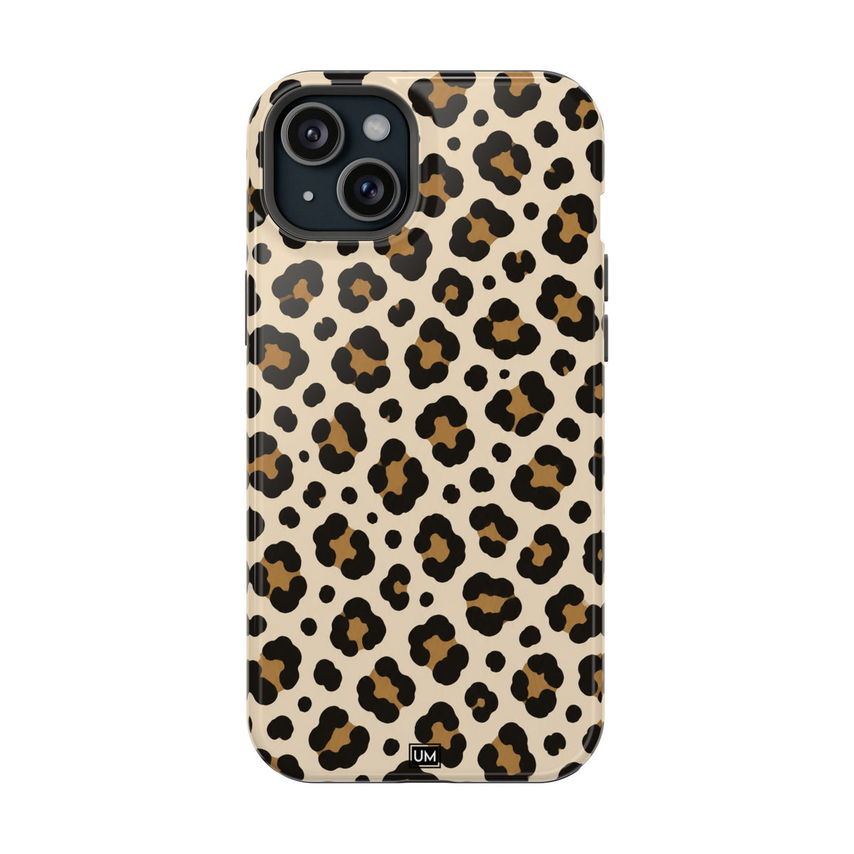 Leopard Luxe