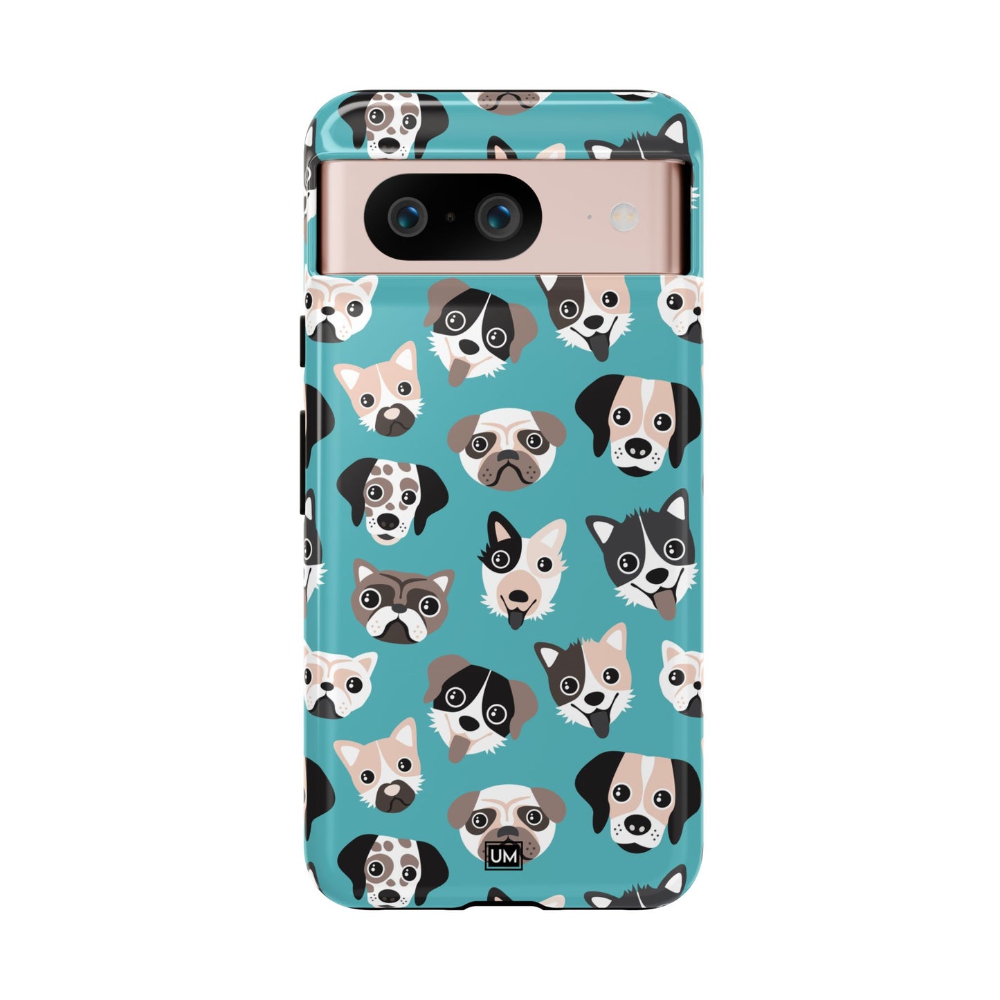 Chien Faces Tough Case