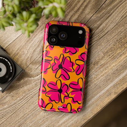 Floral Voltage
